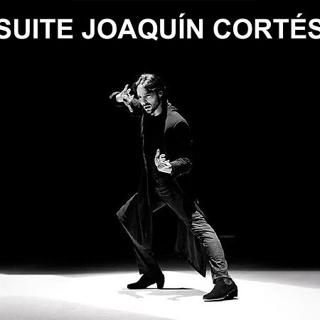 Suite Joaquin Cortes Córdoba Eksteriør bilde